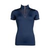 HKM Camiseta funcional -Rosegold Glamour- Style - Imagen 3