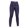 HKM Pantalones de montar -Lavender Bay- c. full sili. - Imagen 9