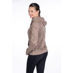 HKM Sudadera con capucha -Lavender Bay-