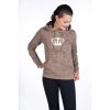 HKM Sudadera con capucha -Lavender Bay- - Imagen 2