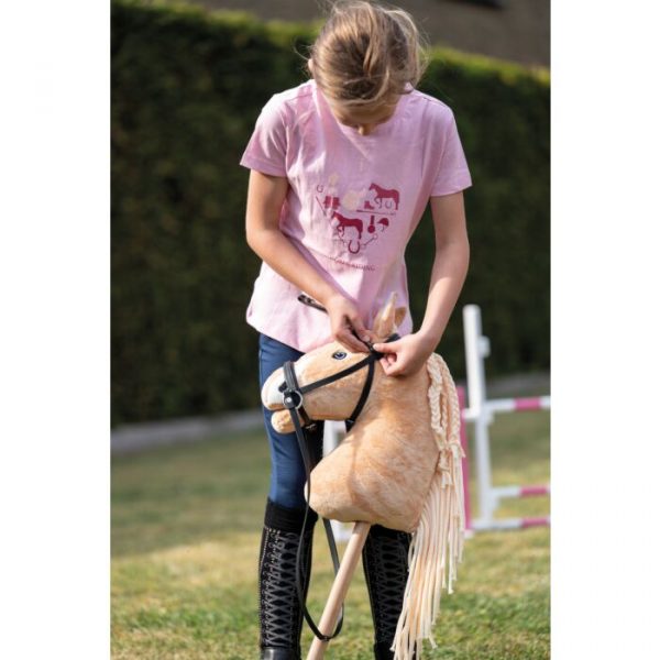 HKM Cabezada -Hobby Horsing-