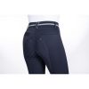 HKM Pantalones de montar -Blooms- culera full silicona - Imagen 9