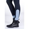 HKM Pantalones de montar -Blooms- culera full silicona - Imagen 10