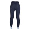 HKM Pantalones de montar -Blooms- culera full silicona - Imagen 12