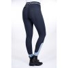 HKM Pantalones de montar -Blooms- culera full silicona - Imagen 2