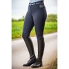 HKM Pantalones de montar -Blooms- culera full silicona - Imagen 5