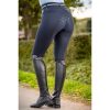 HKM Pantalones de montar -Blooms- culera full silicona - Imagen 6