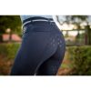 HKM Pantalones de montar -Blooms- culera full silicona - Imagen 7