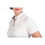 HKM Polo -Lavender Bay-