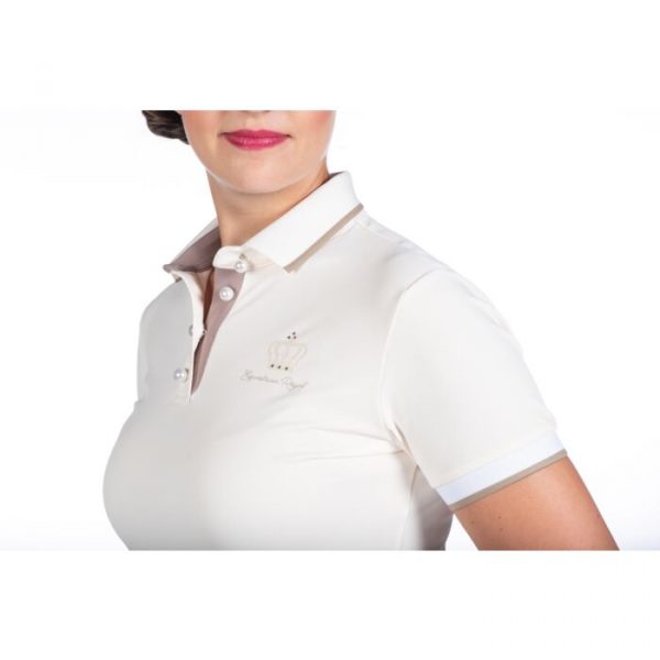 HKM Polo -Lavender Bay-