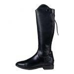 HKM Botas de montar -Oxford Kids- longitud/anchura e.