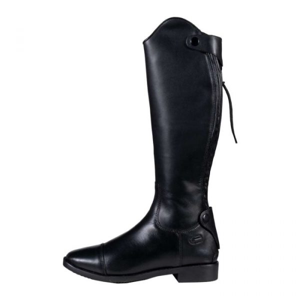 HKM Botas de montar -Oxford Kids- longitud/anchura e.