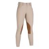 HKM Pantalones de montar -Hunter- rodillera Alos - Imagen 4