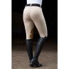 HKM Pantalones de montar -Hunter- rodillera Alos - Imagen 2