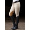 HKM Pantalones de montar -Hunter- rodillera Alos - Imagen 3