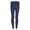 HKM Pantalones de montar -Hunter Kids- rodillera Alos - Imagen 4