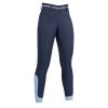 HKM Pantalones de montar -Bloomsbury- culera full Belm - Imagen 3