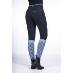 HKM Pantalones de montar -Bloomsbury- culera full Belm