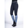 HKM Pantalones de montar -Bloomsbury- culera full Belm - Imagen 2