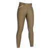 HKM Pantalones de montar -Edinburgh- c. full silicona - Imagen 3