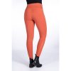 HKM Leggings de montar -Edinburgh Mesh- c. full sili. - Imagen 2