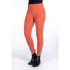HKM Leggings de montar -Edinburgh Mesh- c. full sili. - Imagen 3