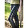 HKM Leggings de montar -Edinburgh Mesh- c. full sili. - Imagen 10
