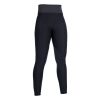 HKM Leggings de montar -Edinburgh Shape- rod. silicona - Imagen 9