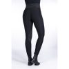 HKM Leggings de montar -Edinburgh Shape- rod. silicona - Imagen 2