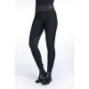 HKM Leggings de montar -Edinburgh Shape- rod. silicona - Imagen 3