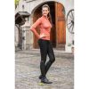 HKM Leggings de montar -Edinburgh Shape- rod. silicona - Imagen 5