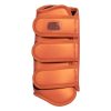 HKM Protectores doma -Edinburgh- frente - Imagen 2