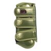 HKM Protectores doma -Edinburgh- frente - Imagen 5