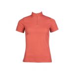 HKM Camiseta funcional -Edinburgh Glitter-