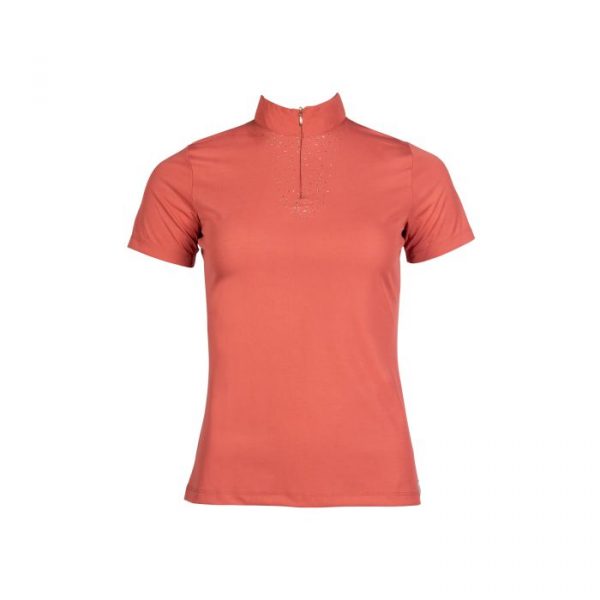 HKM Camiseta funcional -Edinburgh Glitter-