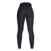 HKM Pantalones de montar -Savona- Style c. full sili. - Imagen 5