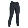 HKM Pantalones de montar -Savona- Style cul. full Alos - Imagen 3