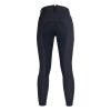 HKM Pantalones de montar -Savona- Style cul. full Alos - Imagen 4