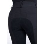 HKM Pantalones de montar -Savona- Style cul. full Alos