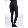 HKM Pantalones de montar -Savona- Style cul. full Alos - Imagen 2