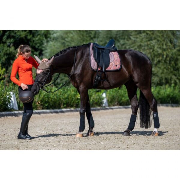 HKM Mantilla -Savona- Style
