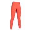 HKM Leggings de montar -Savona- Style c. full silicona - Imagen 9