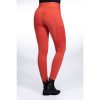 HKM Leggings de montar -Savona- Style c. full silicona - Imagen 2