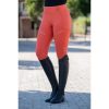HKM Leggings de montar -Savona- Style c. full silicona - Imagen 7