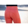 HKM Leggings de montar -Savona- Style c. full silicona - Imagen 8