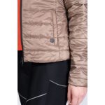 HKM Chaqueta acolchada -Savona- Style