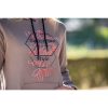 HKM Sudadera con capucha -Savona- Style - Imagen 5
