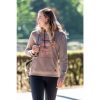 HKM Sudadera con capucha -Savona- Style - Imagen 6