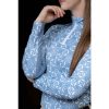 HKM Camiseta funcional -Minimal- manga larga - Imagen 4