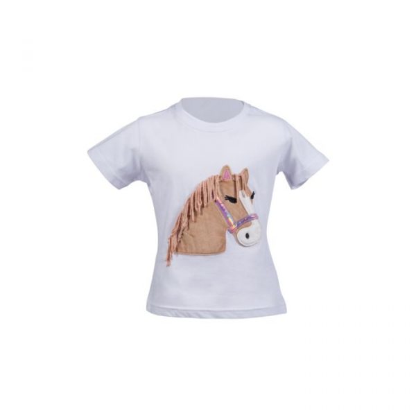 HKM Camisa -Lola Fluffy-